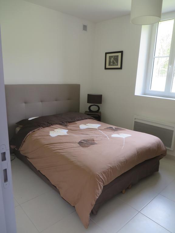 Les Brosses Villa Mur-de-Sologne Kültér fotó